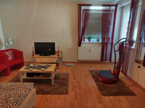 Pekný apartmán na krátkodobý prenájom V Nitre